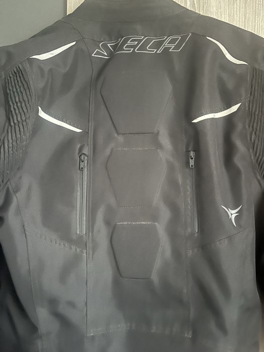 Мото яке SECA, размер S