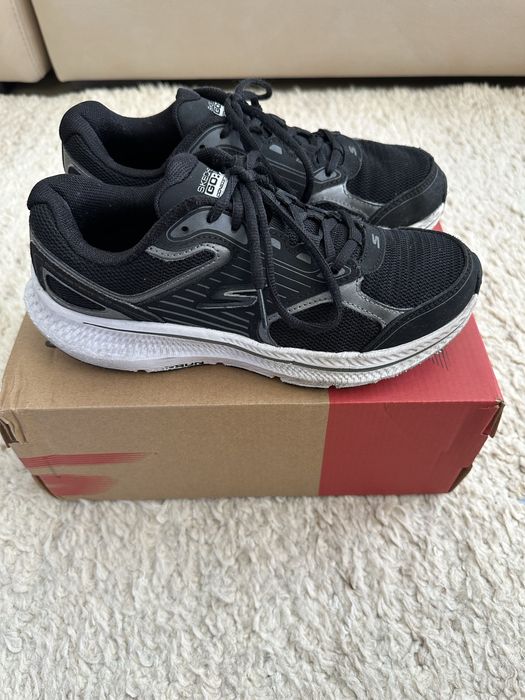 Маратонки Skechers GO RUN р.38