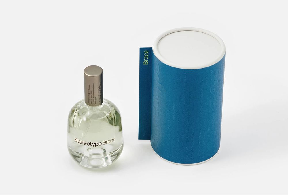 Парфюмерная вода