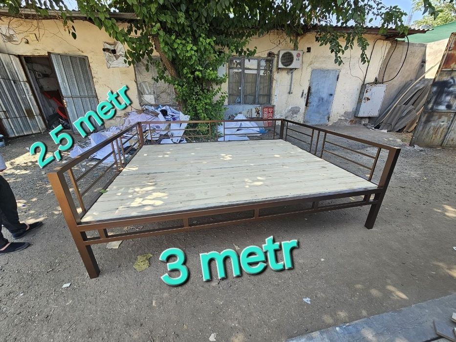 Supper mega aksiya tapchan