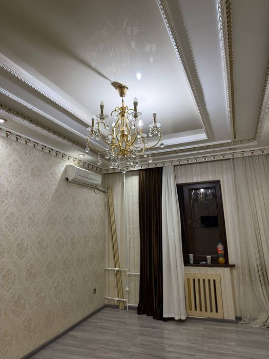 Kv bor yunsobod 17 da