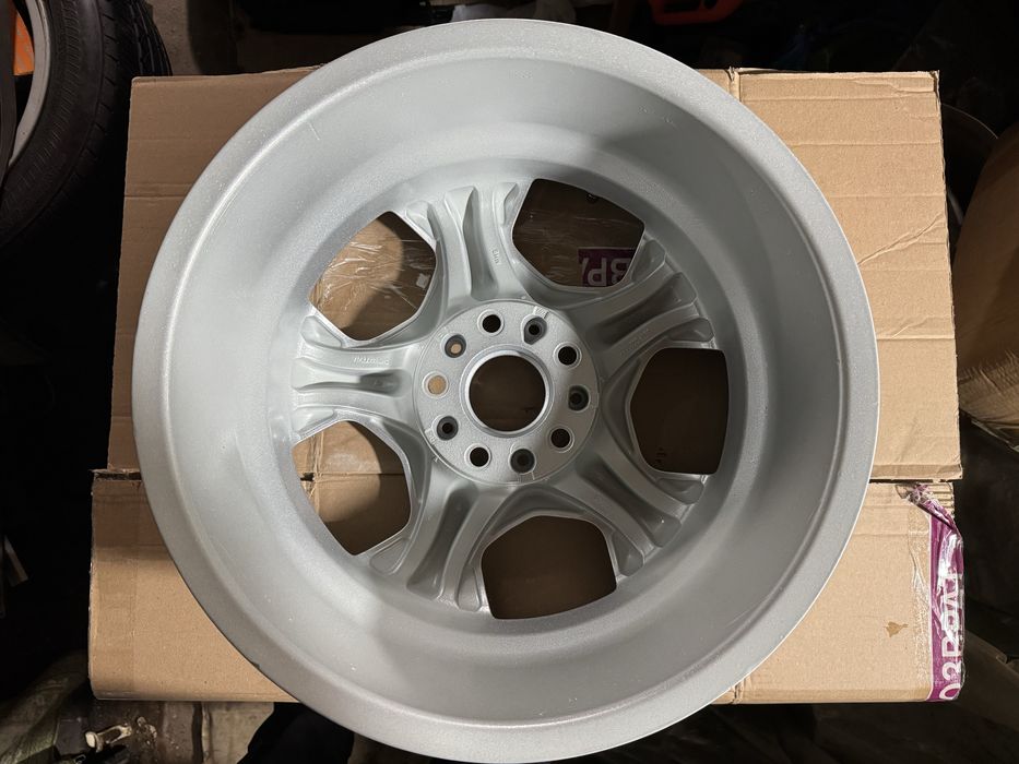 Диски бмв 23 стиль