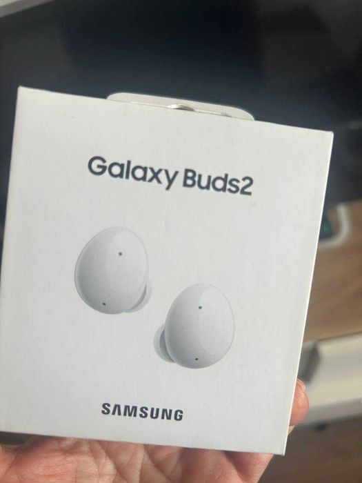 Слушалки Galaxy Buds 2 Pro