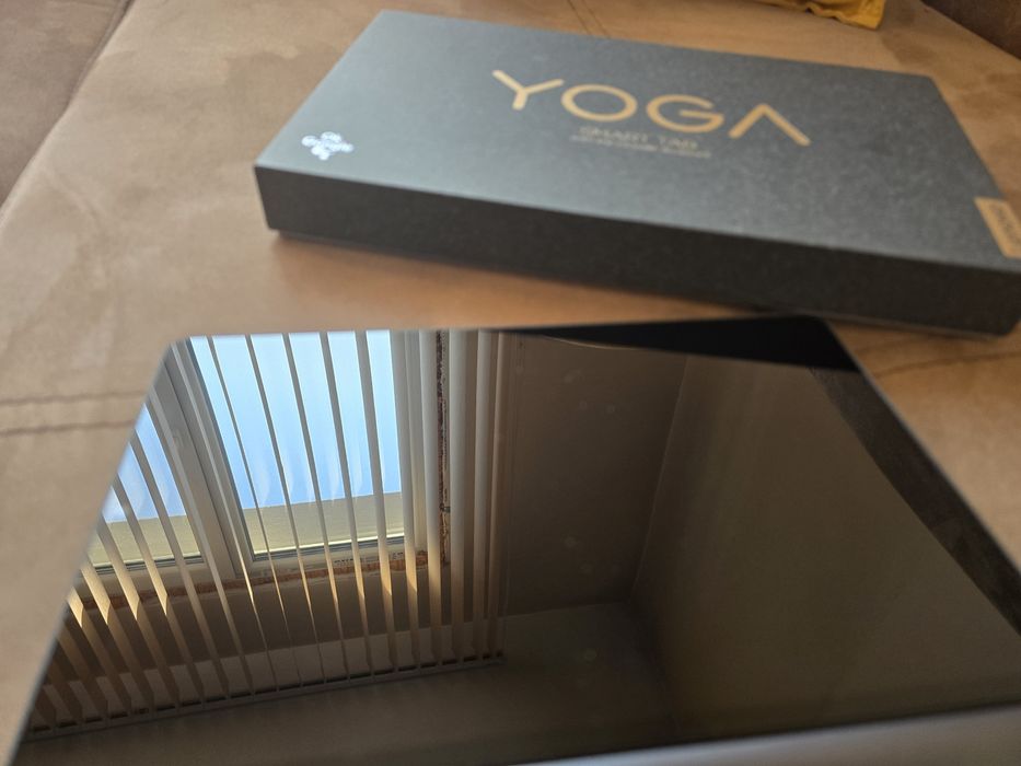 Таблет Lenovo  Yoga yt-x705l