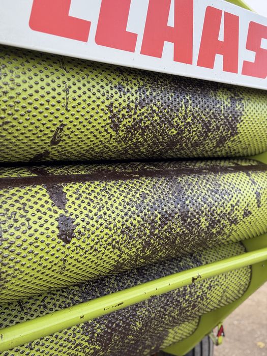 Presa Claas/Class Rollant 44S Electric Import Germania