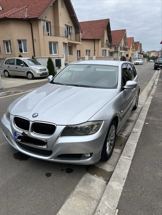 Bmw seria 320 diesel