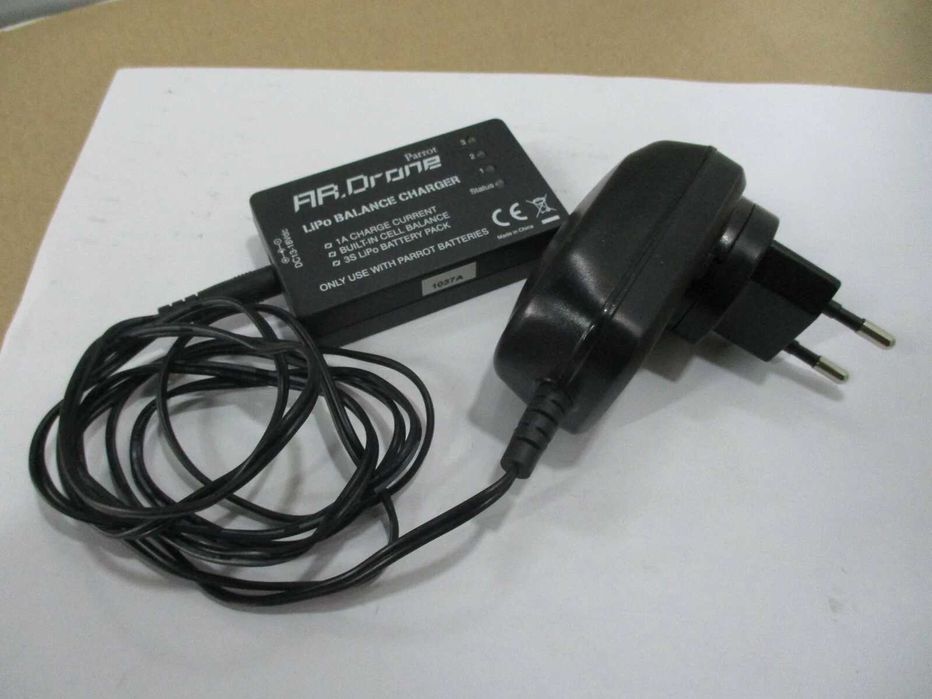 Alimentator Parrot AR.Drone   CPS012A135090 13,5V Parot AR  Dron
