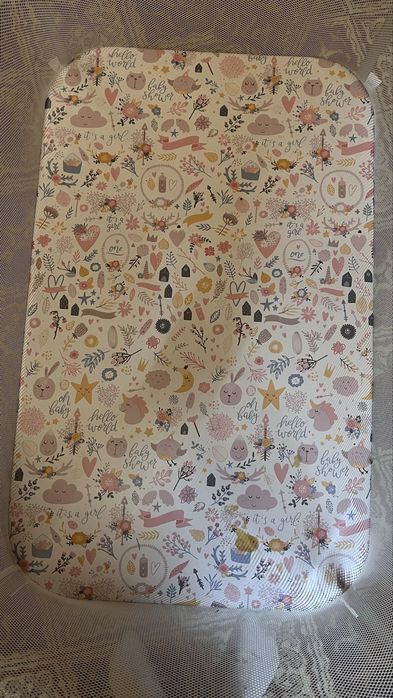 Продам манеж в хорошем состоянии