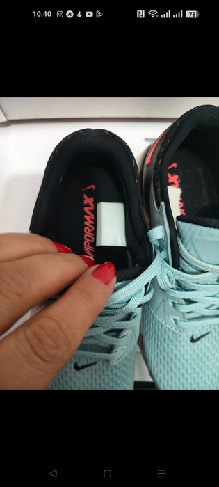 Adidasi Nike Vapormax