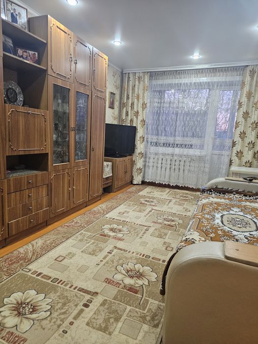 Продам 2-х комн.квартиру. Вокзал
