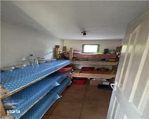 Casă cu curte de vânzare în Tălmaciu, județul Sibiu