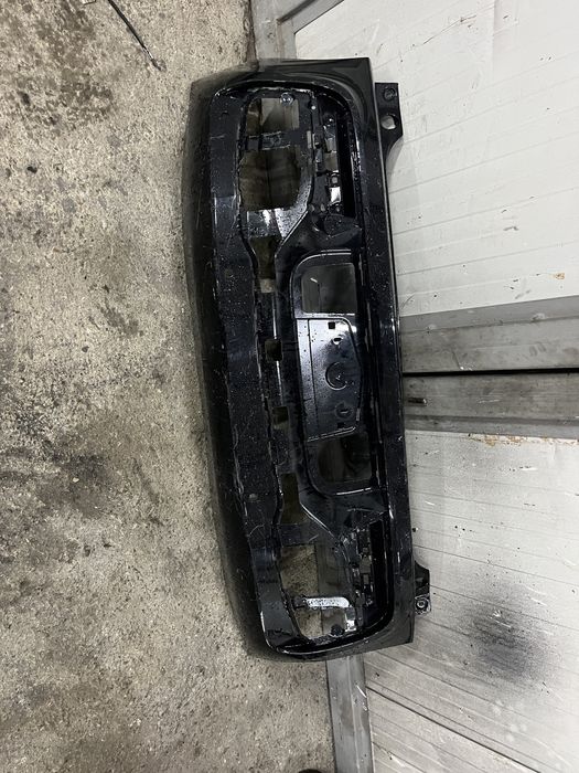 Броня BMW i3 7бр