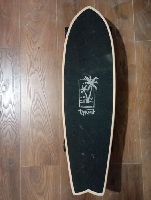 Продам скейт-круизер Termit  Cruiser