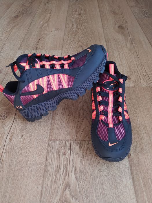 Кроссовки Nike оригинал, размер 41