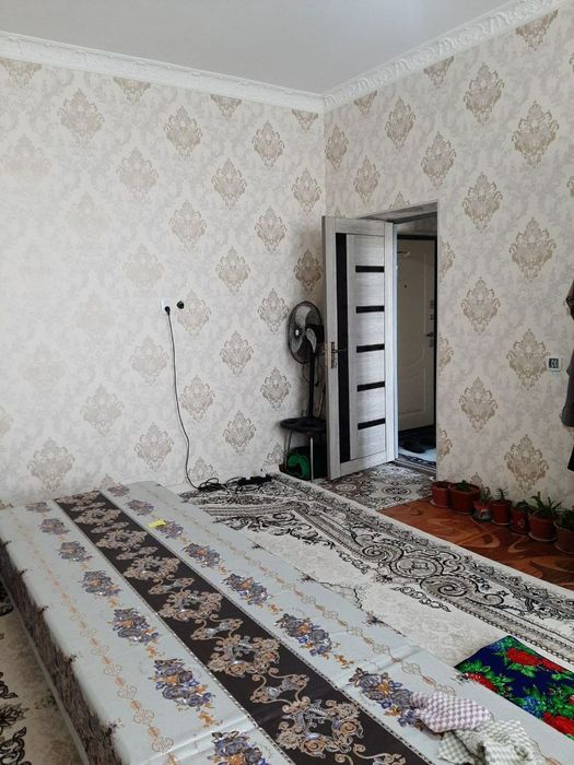 Mirzoulugbek rayon yalongoch 75 A 1xona  5 etaj navostiroyka  58000$