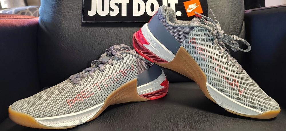 Nike Metcon 8, номер 38,5