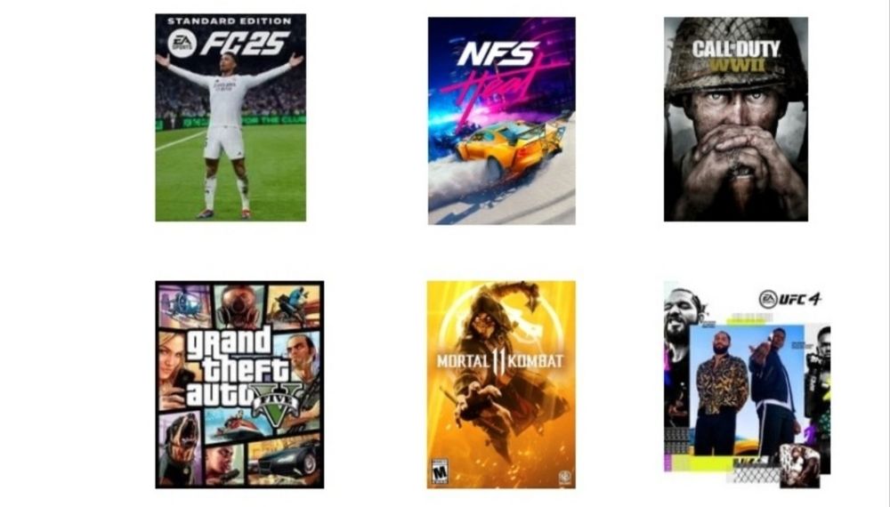 Продажа ps5 слим