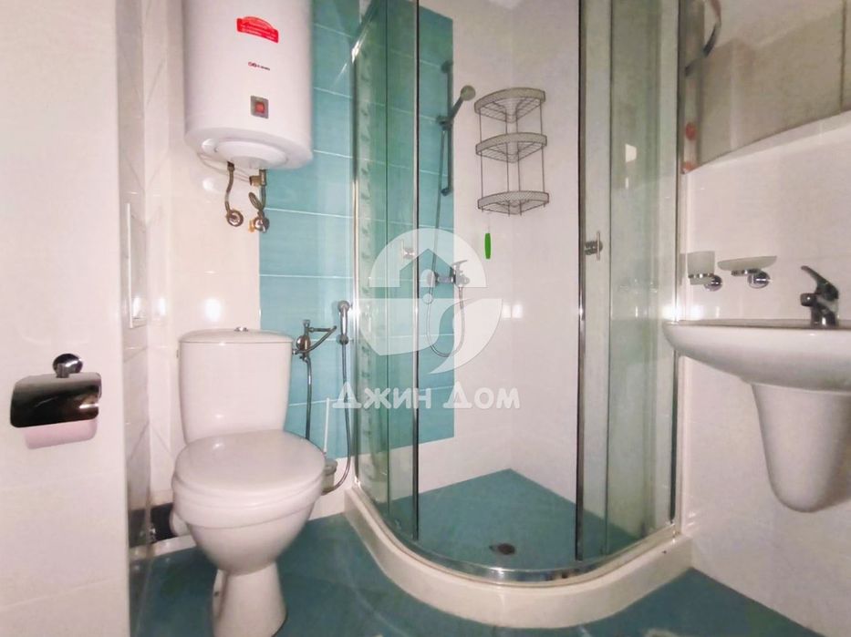 Продава се Тристаен апартамент в Свети Влас - 77 кв.м за 1234 €/кв.м - Снимка #4