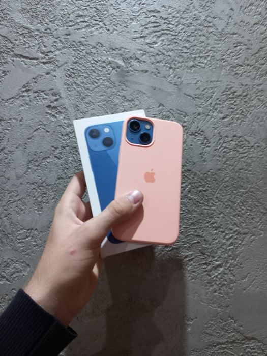 Iphone 13 Mini 256gb