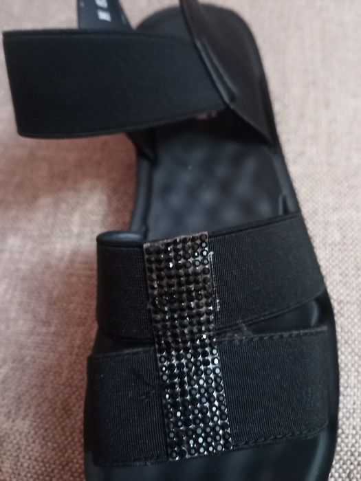 Sandale Damă cu elastic