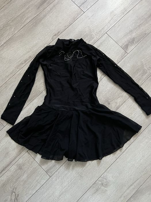 Костюм для гимнастики