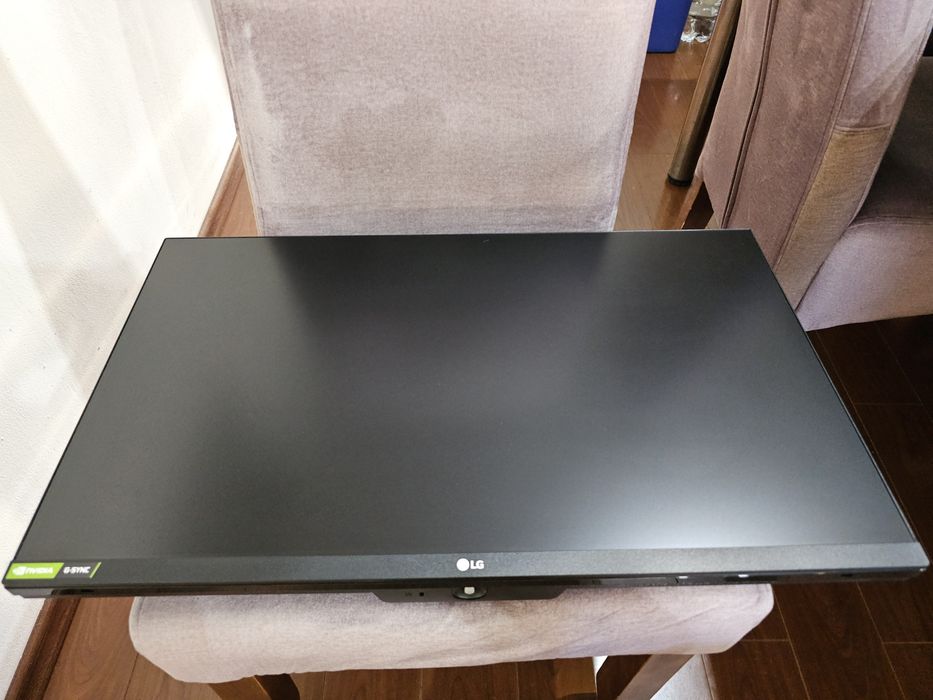 Vand LG GN 800 display defect