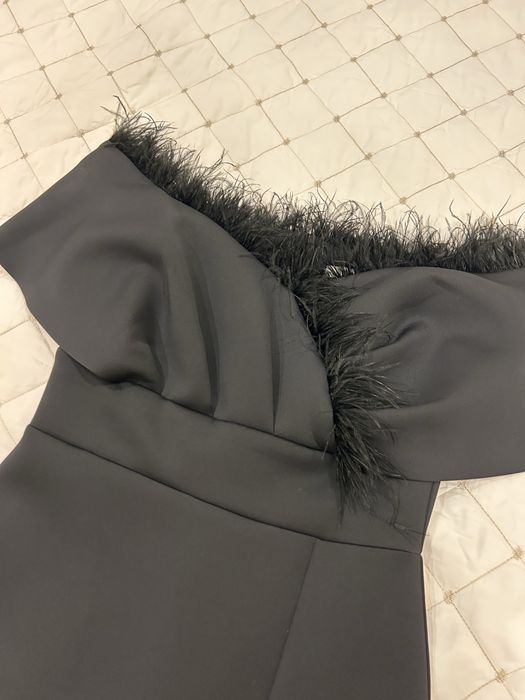 Вечернее платье на корпаратив