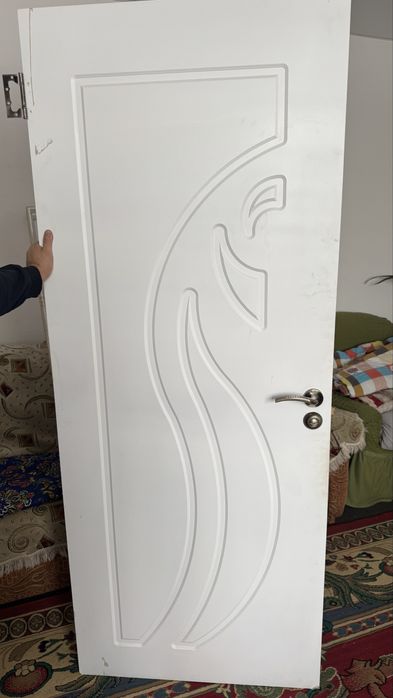 Двери межкомнатные