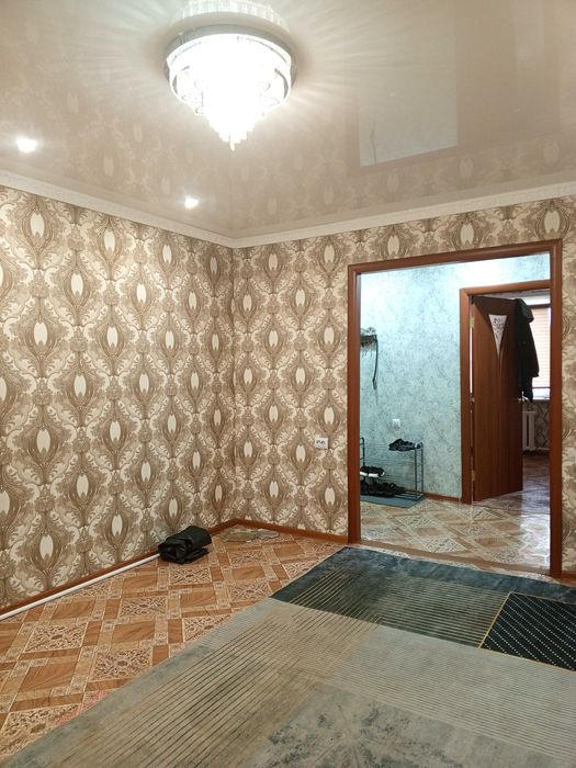 Продам 3-х ком. квартиру Е. Беркимбаева 101 к3
