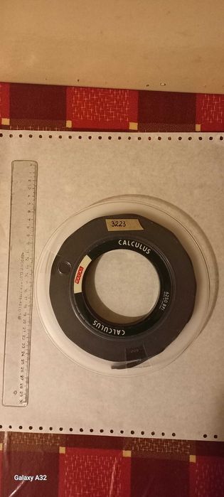 Role magnetice vintage 9-track/calculator/ backup date