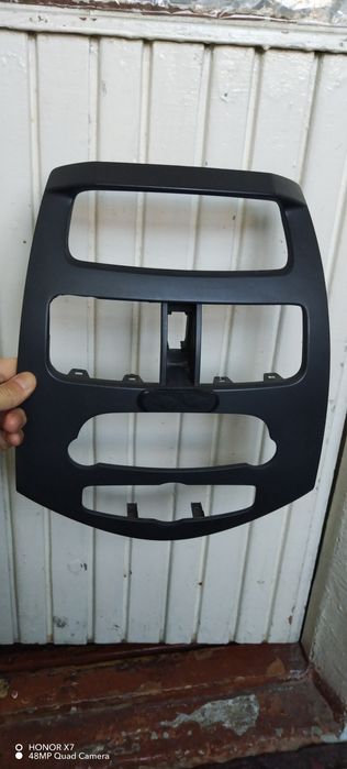 Магнитафон рамка калонка Спаркга