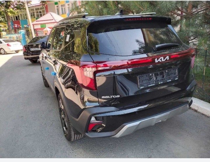 Продаётся автомобиль