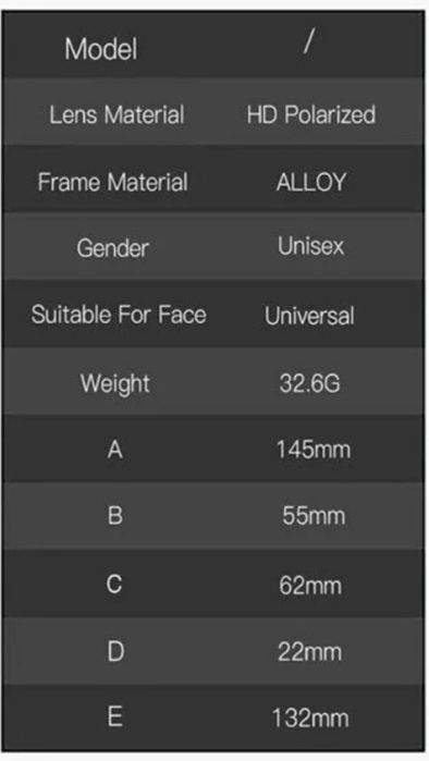 Солнцезащитные очкиНОВЫЕ