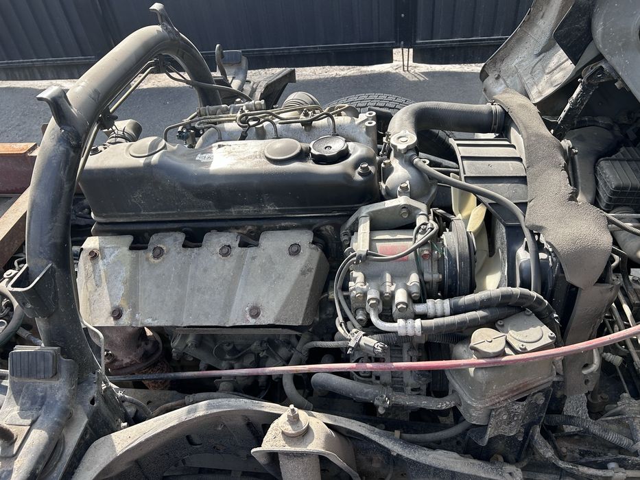 Продам митсубиши кантер