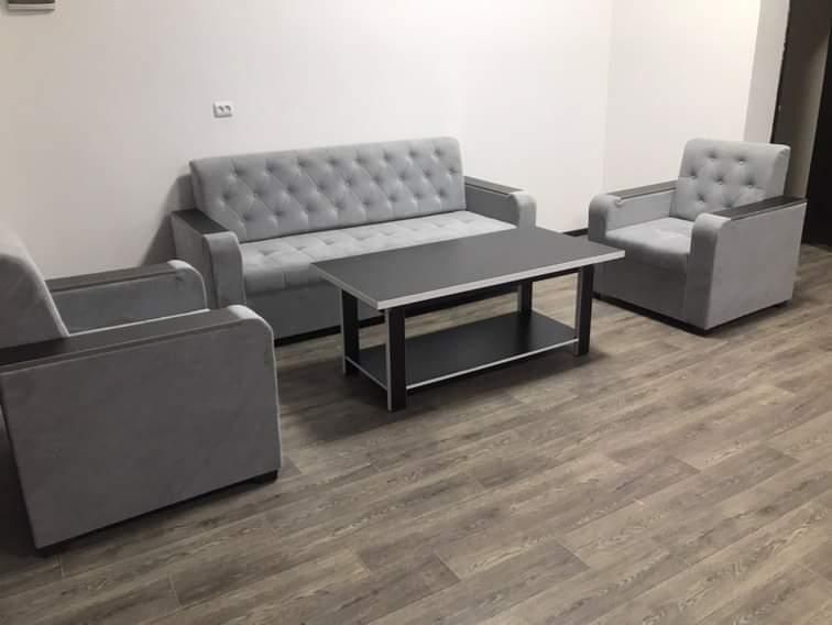 Мебель на заказ и реставрация