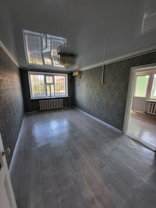 2 бөлмелі пәтер жалға беріледі 2-ші этаж.