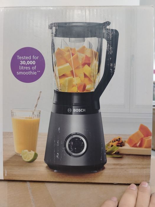 BOSCH  Блендер ст