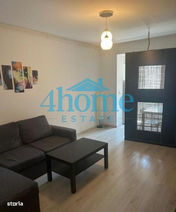 Apartament 2 Camere|Palladium Residence|Metrou