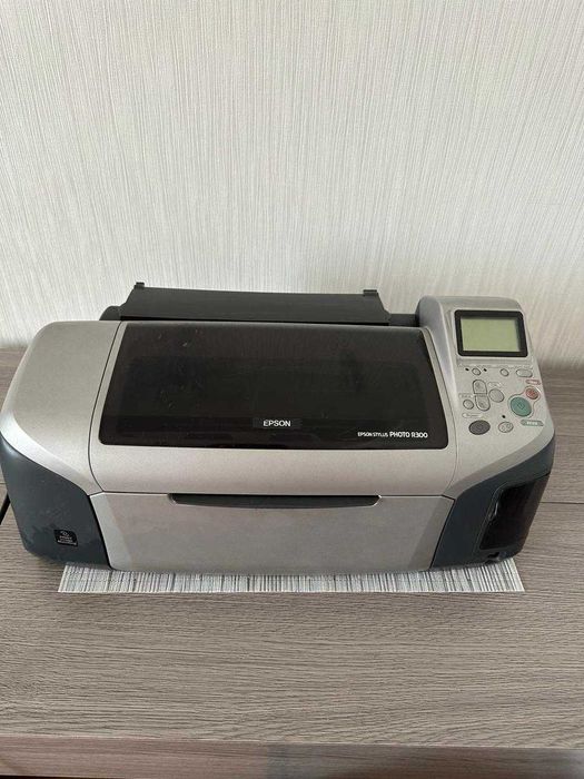 Принтер для фотографий