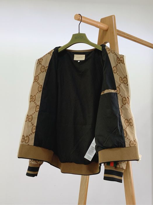 Geaca Gucci , calitate premium , pe comanda , noua , M