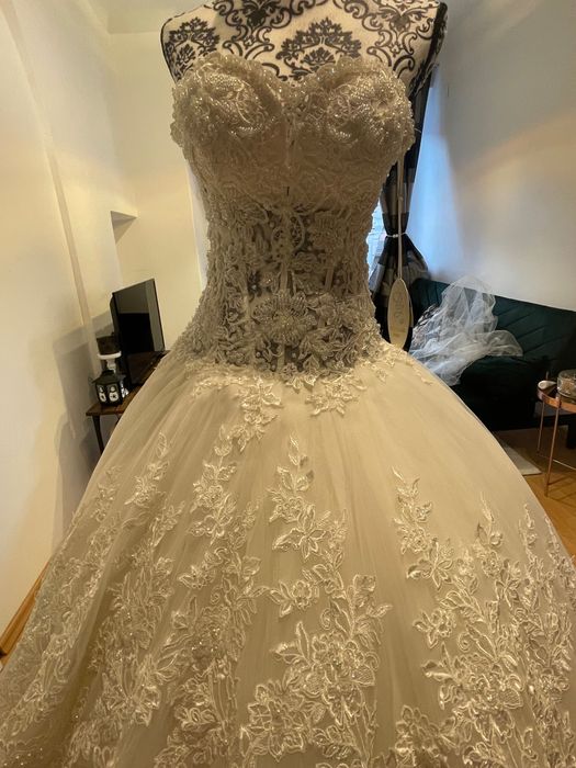 Rochie de mireasă