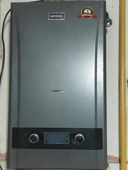 Ремонт профилактика котлов. Сантехнические работы.