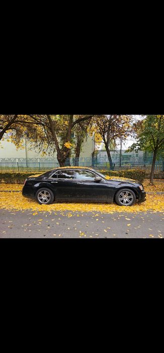Vand Lancia Thema