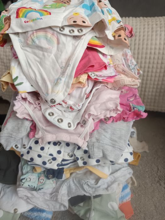 Haine primăvara-vara copii