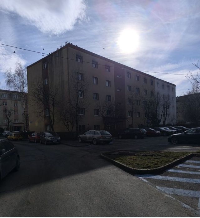 Apartament 3 camere Noua 82m