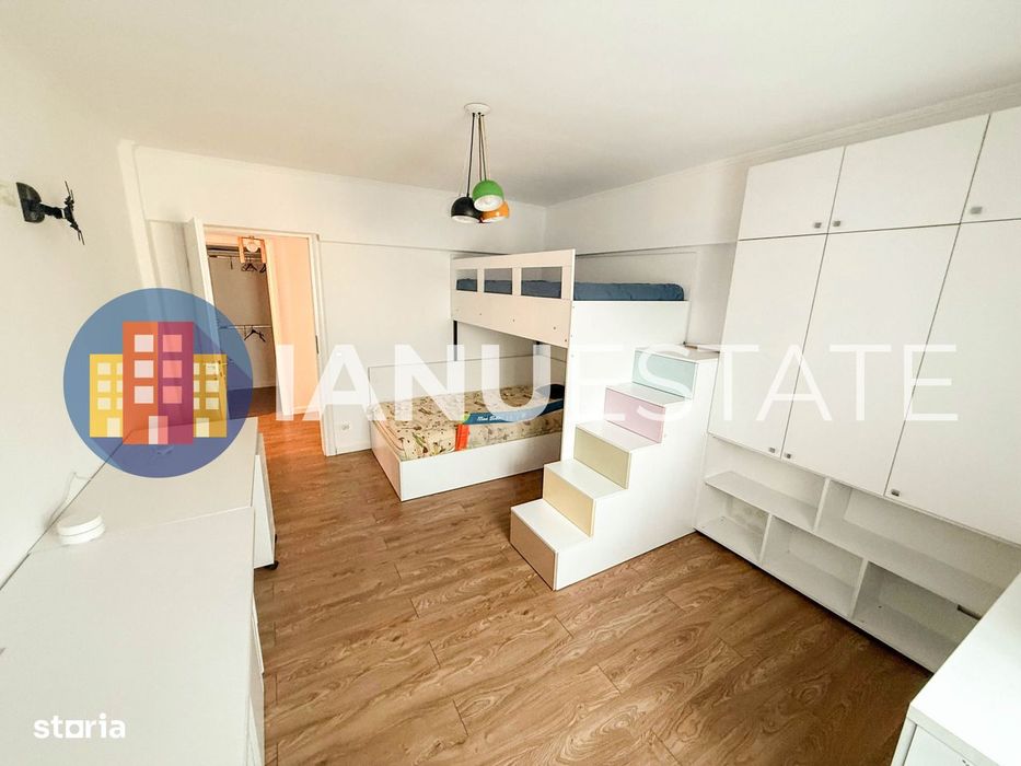 Timpuri Noi 15` Metrou Nerva Traian Octavian Goga Centrala PetFriendly