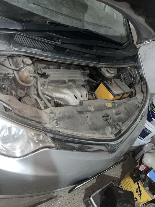 Срочно продам тойота Estima