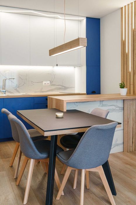 Дава се под наем Двустаен апартамент в София, Люлин 8 - 60 кв.м за 499.8 € - Снимка #1