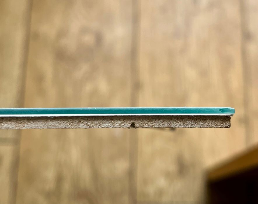 Рамка за снимка със стъкло, за стена, 5 бр. общо