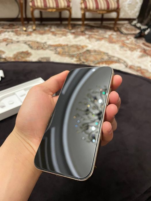 Iphone 16 pro 256 gb